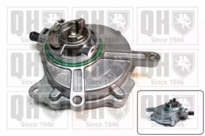 QUINTON HAZELL qvp1002 -  Вакуумный насос, тормозная система